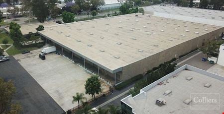 Photo of commercial space at 16300 Shoemaker Ave in Cerritos
