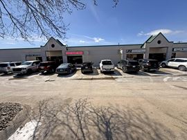 Millard Midtown Plaza