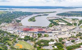 International Georgetown Paper Mill Site