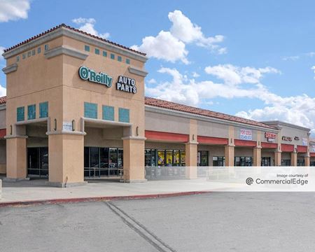 Retail space for Rent at 3180 North Garey Avenue in Pomona