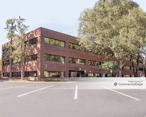 Spring Lake Business Center 5