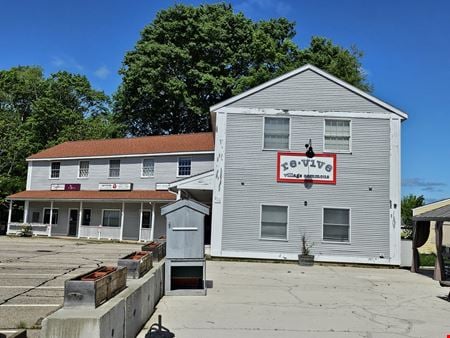 Photo of commercial space at 211 Main St in Ashaway