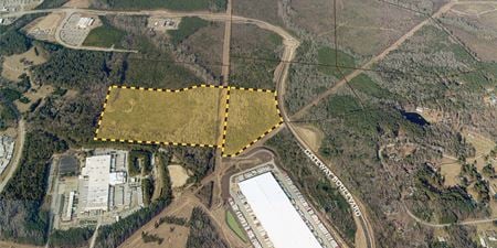 Photo of commercial space at 610 Horizon South Parkway  in Grovetown