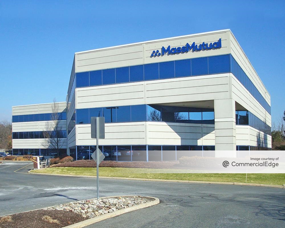 Westfield Corporate Center - 4905 West Tilghman Street, Allentown, PA ...