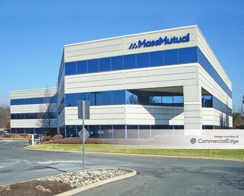 Westfield Corporate Center