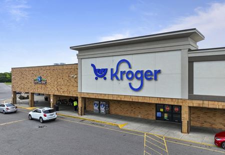 Photo of commercial space at 1212 West Kemper Road in Cincinnati