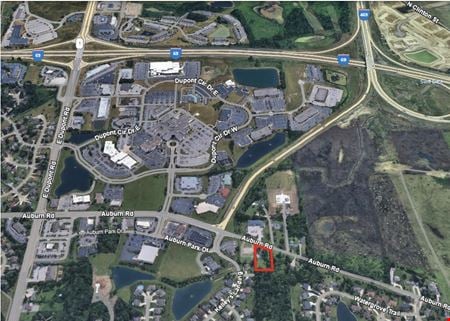 VacantLand space for Sale at 9817 Auburn Road in Fort Wayne