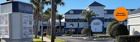 Retail space for Rent at 853 E SR 434 in Winter Springs
