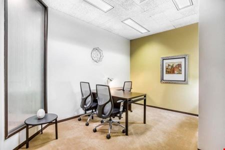 Shared and coworking spaces at 125 South Wacker Dr Suite 300 in Chicago