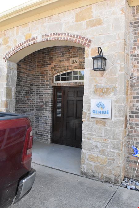 Photo of commercial space at 7157 Colleyville Blvd in Colleyville
