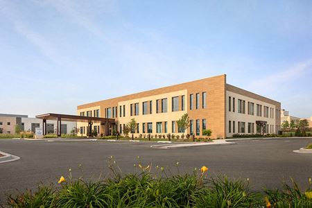 Silver Cross Medical Office Building - Pavilion D - New Lenox
