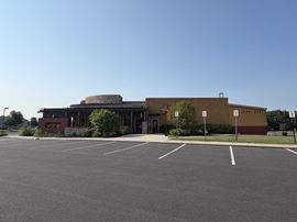 4160 Church Road
