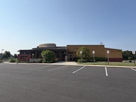 4160 Church Road