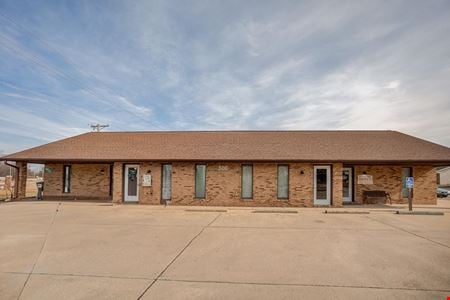 Photo of commercial space at 500 S Illinois St in Millstadt