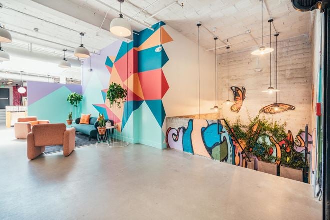 Union Cowork, LLC - Union Cowork Arts District