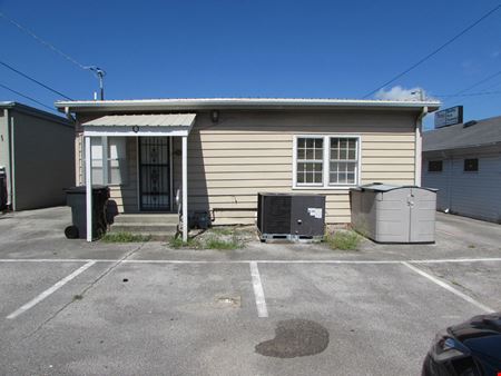 Photo of commercial space at 1404 6th Avenue in Decatur