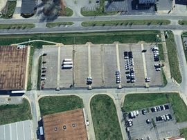 1401 Commerce Road