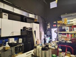 Condo & Low Voltage Cabling Business