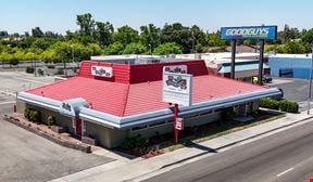 3851 N. Blackstone Avenue