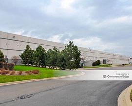 Territorial Business Campus - 594 Territorial Drive