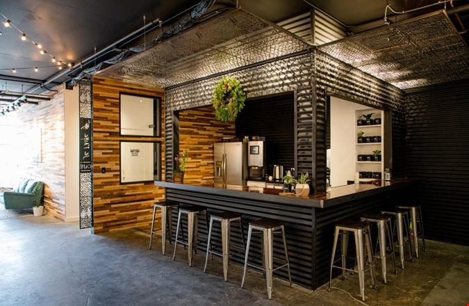 Ciel - Creative Space