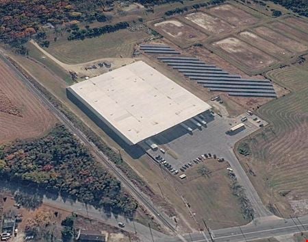 Industrial space for Sale at 5 Maple Avenue in Cedarville