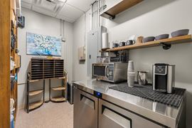 HUB Workspace
