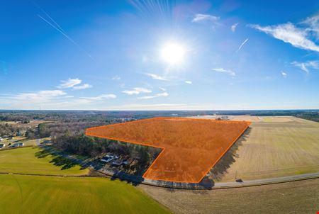 VacantLand space for Sale at 28955 Log Cabin Road in Salisbury