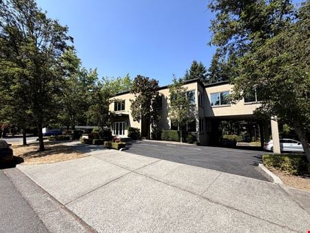 Office space for Rent at 1500 112th Ave NE in Bellevue