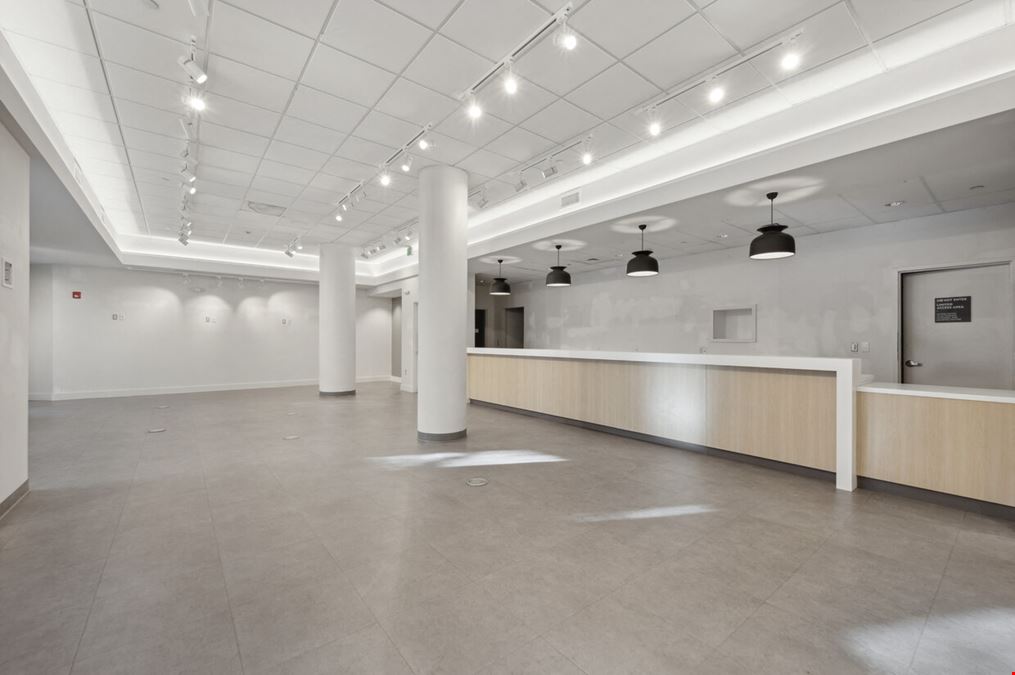 801 Locust St