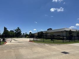 Rhodes Road Business Park