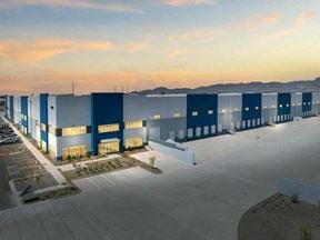Majestic 303 - Building 1