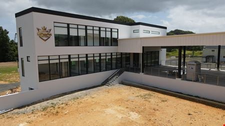 Unassigned space for Sale at PR 2 KM. 25.6 BO. ESPINOSA in DORADO