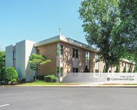 Park 37 - 150, 650 & 750 Executive Center Drive