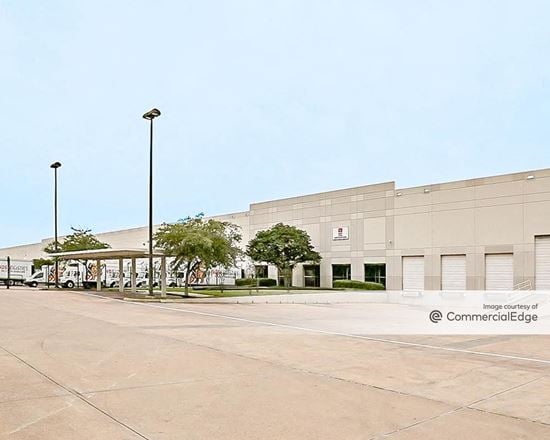 Carson - Clay Road Distribution Center