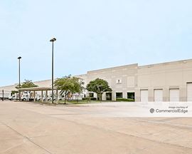 Carson - Clay Road Distribution Center