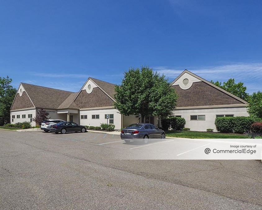 Westgate Office Park 1 Hatfield Lane, Goshen, NY CommercialSearch