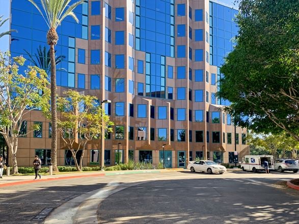 Cerritos Towne Center