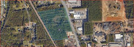 Land space for Sale at 3624 Belt Blvd in Richmond