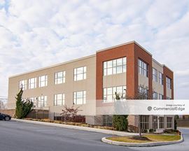 600 Bent Creek Boulevard