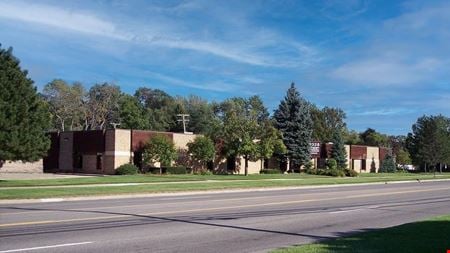 Photo of commercial space at 2328-2332 Livernois Road in Troy