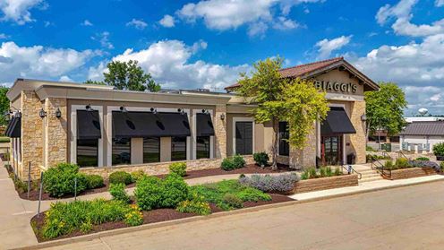 Former Biaggi's