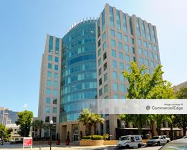 Meridian Plaza