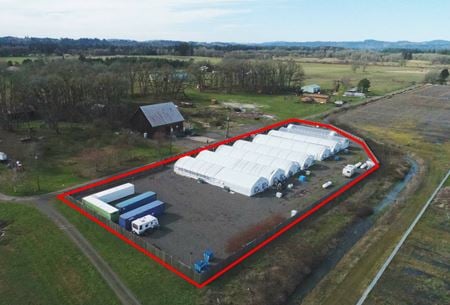 Photo of commercial space at 29880 SE Folsom Rd in Eagle Creek