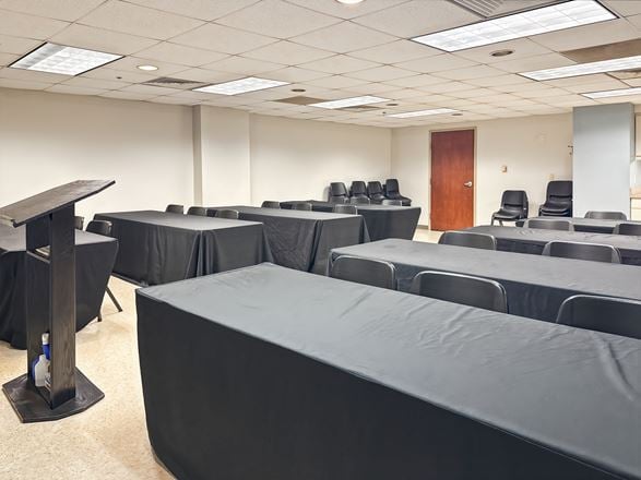 Regus - Memphis - Union Avenue