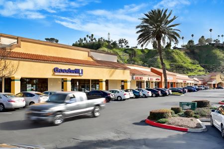 Retail space for Rent at 1350 East Washington Street in Colton