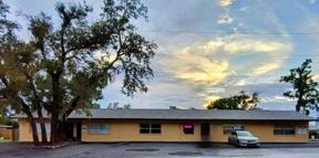 Mixed Use Office Building for Sale in Brandon