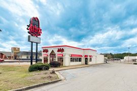 Arby's Laurel 