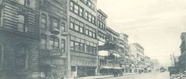 317 N. Superior Street