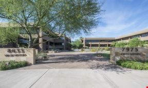 Scottsdale Executive Office Park - Scottsdale